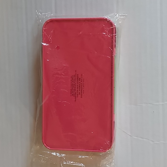 Vintage 1989 Tin Jim Henson's Muppets pencil case - Picture 3 of 6